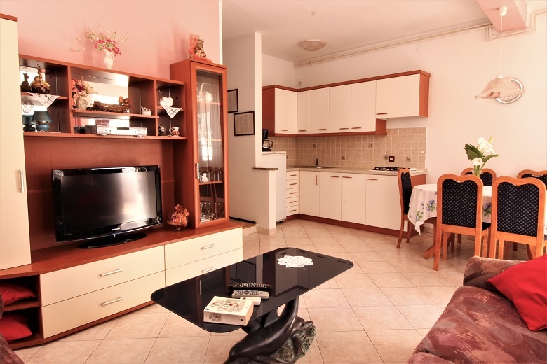 Апартаменты Adeni