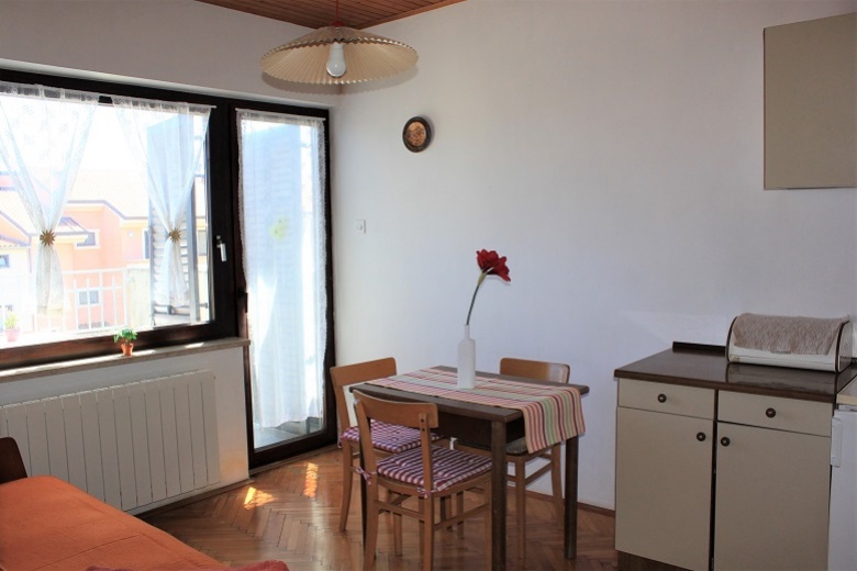 Апартаменты Luciano