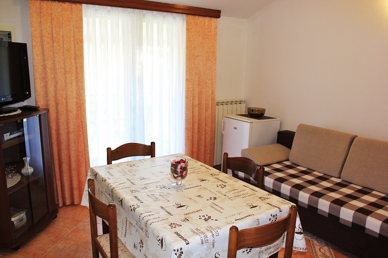 Апартаменты Dana&Stelio