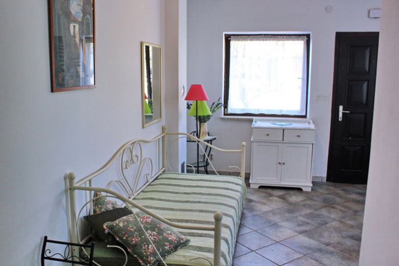 Апартаменты Gordana