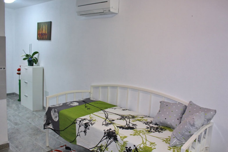 Апартаменты Gordana