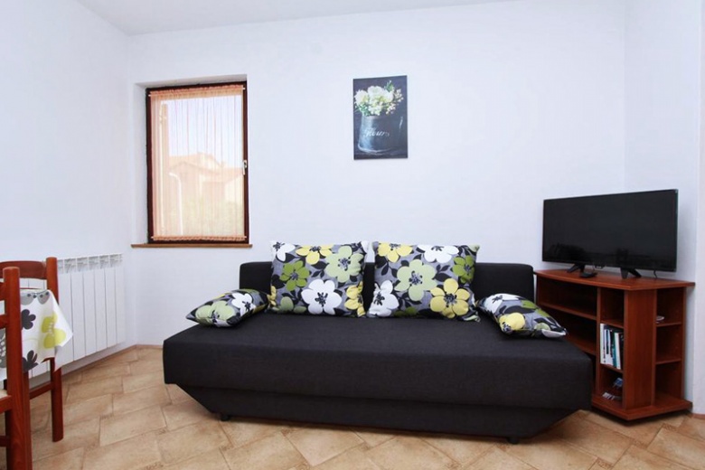 Апартаменты Rozela