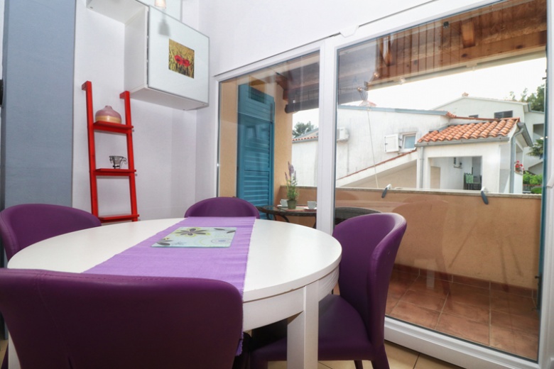 Апартаменты Pika Borik