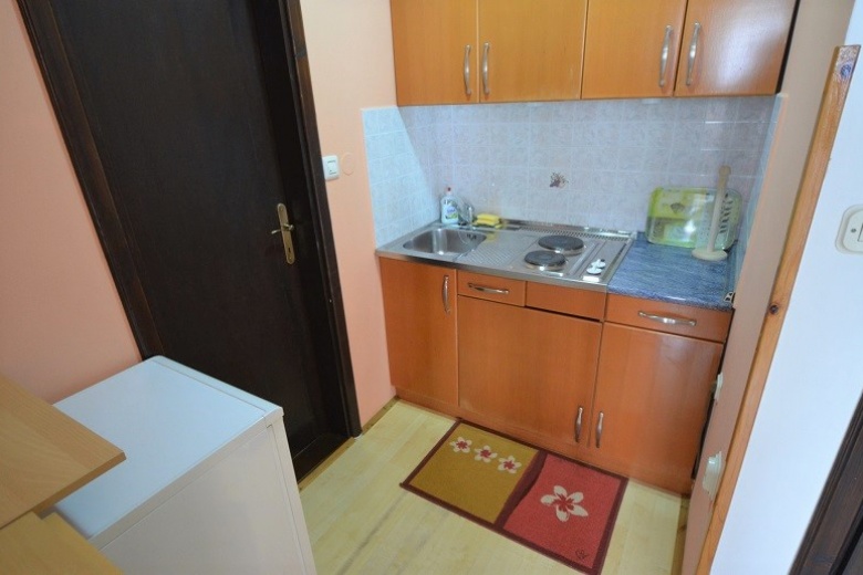 Апартаменты Toni