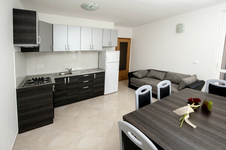 Апартаменты Irena