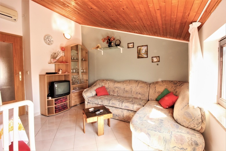 Апартаменты Adeni