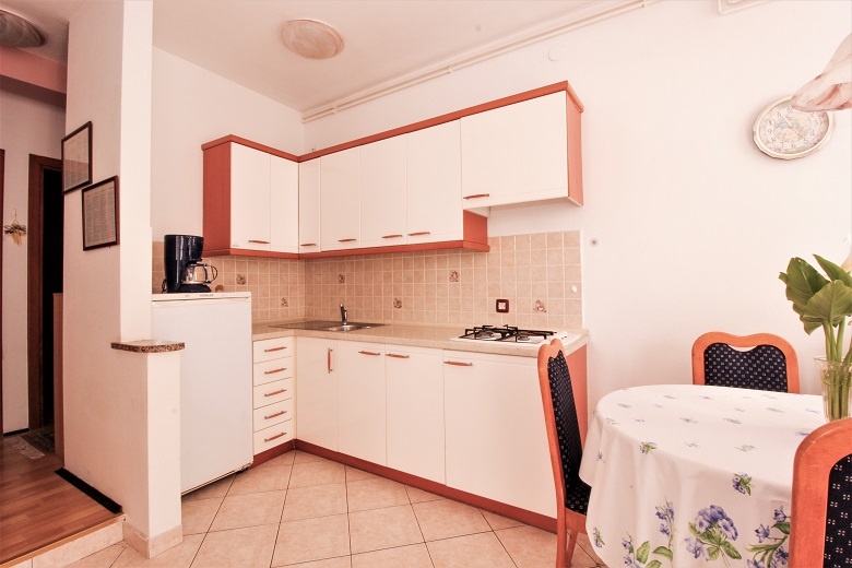 Апартаменты Adeni