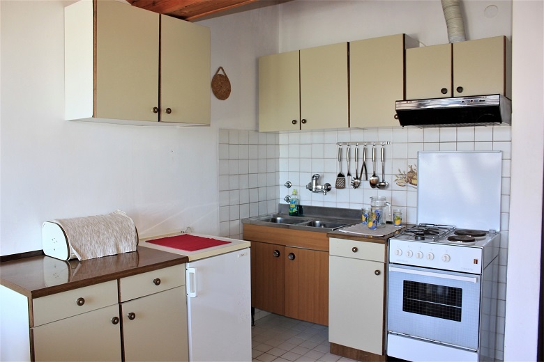 Апартаменты Luciano