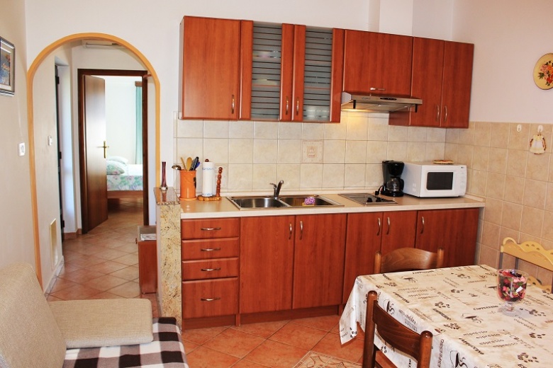 Апартаменты Dana&Stelio