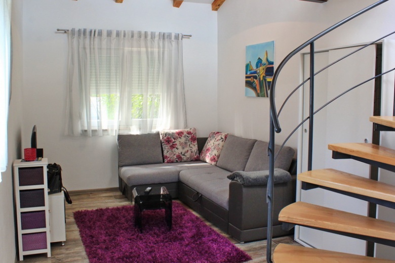 Апартаменты Slavica