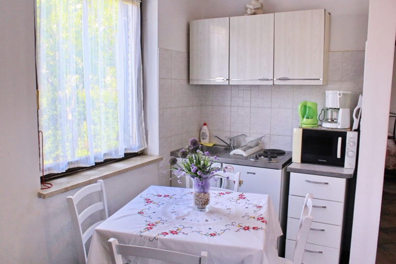 Апартаменты Gordana