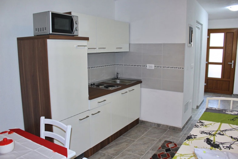 Апартаменты Gordana