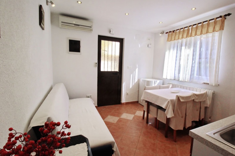 Апартаменты Snezana