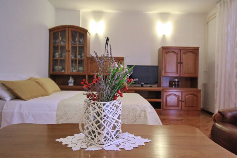 Апартаменты Snezana