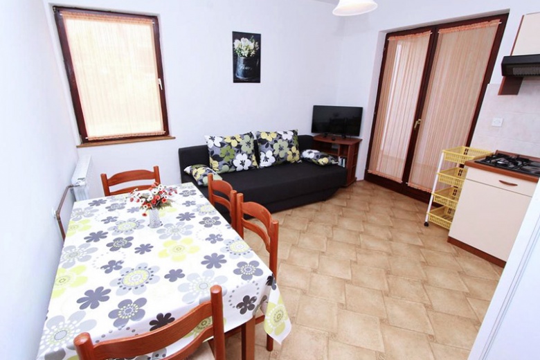 Апартаменты Rozela