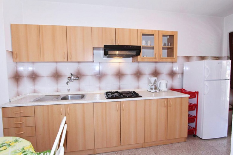 Апартаменты Rozela