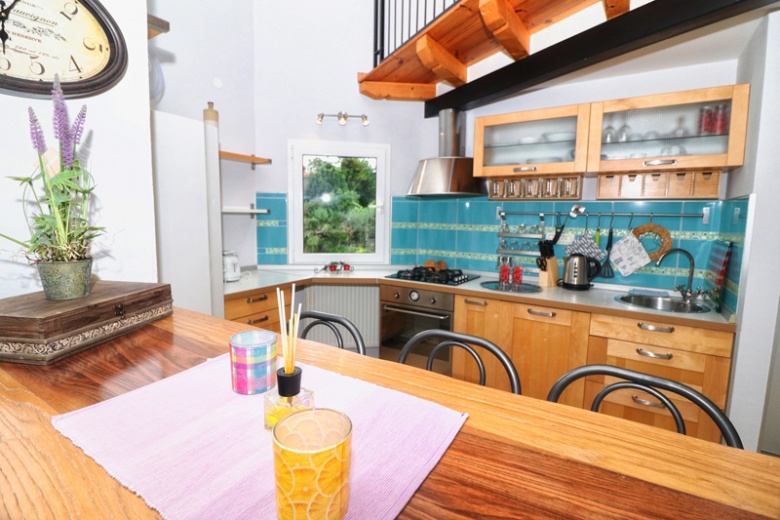 Апартаменты Pika Borik