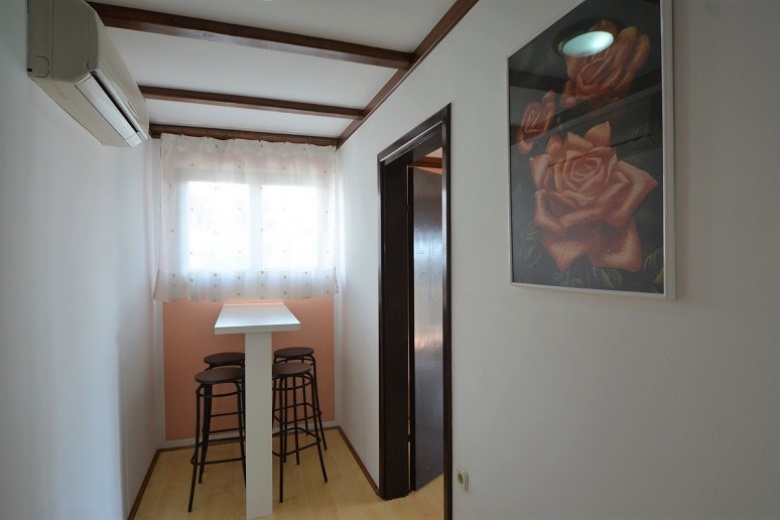 Апартаменты Toni