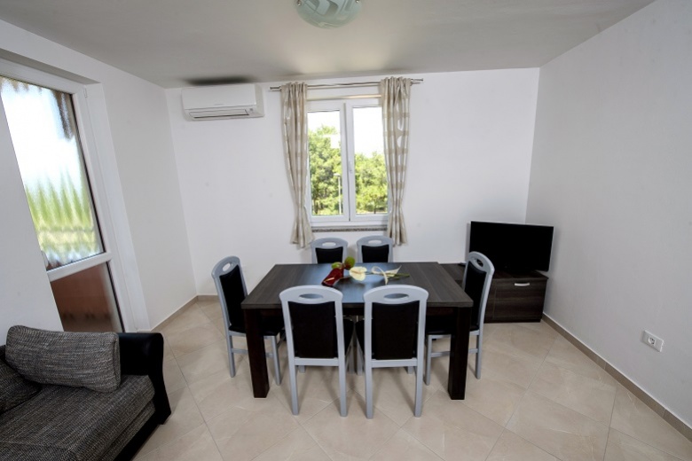 Апартаменты Irena