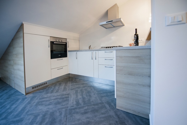 Апартаменты Irena