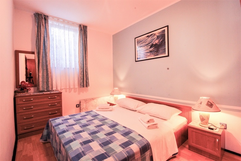 Апартаменты Adeni