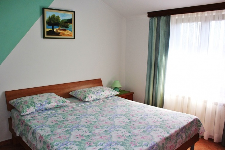 Апартаменты Dana&Stelio