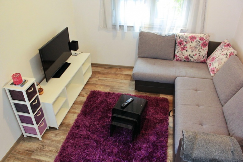 Апартаменты Slavica