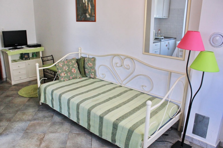 Апартаменты Gordana