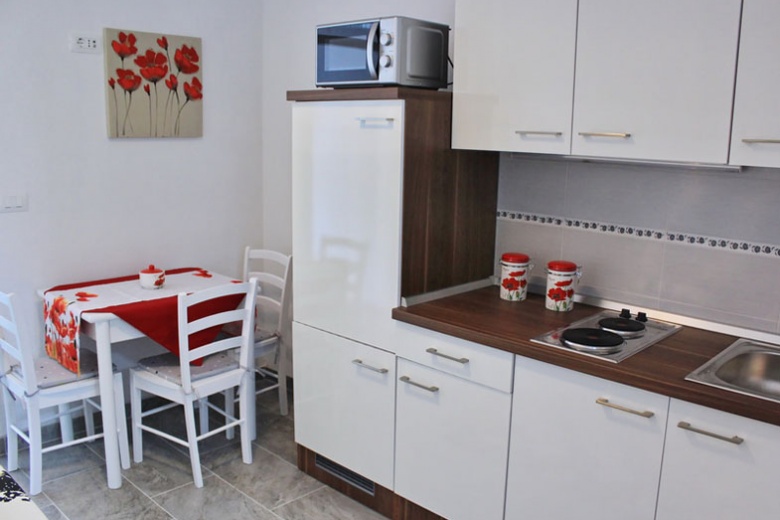 Апартаменты Gordana