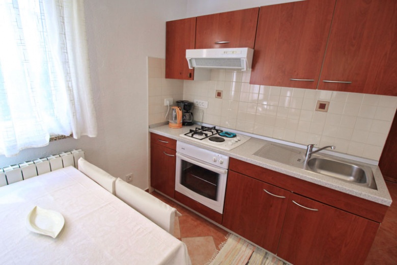 Апартаменты Snezana