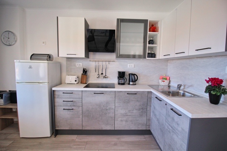 Апартаменты Ester