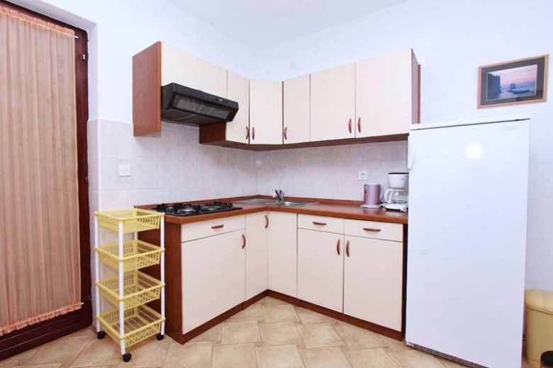 Апартаменты Rozela