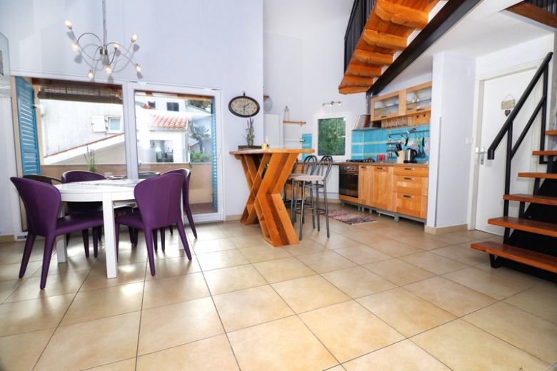 Апартаменты Pika Borik