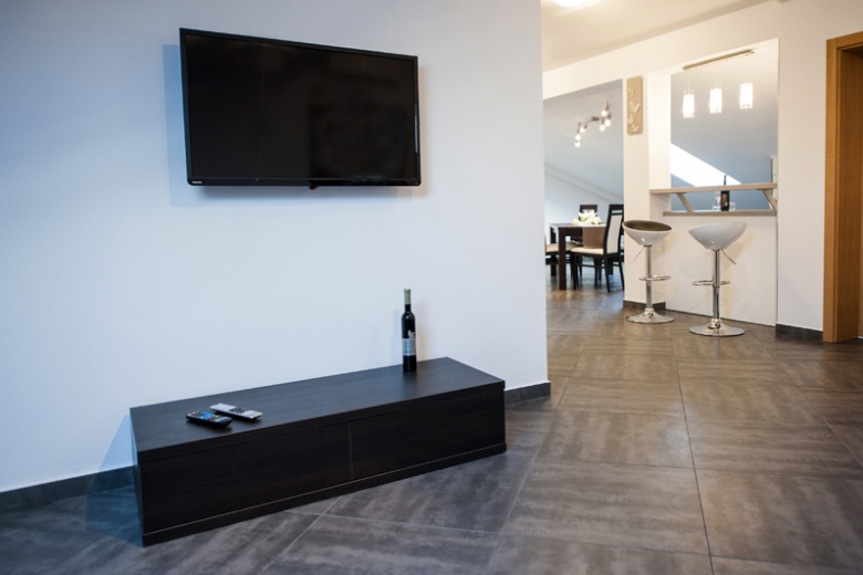 Апартаменты Irena