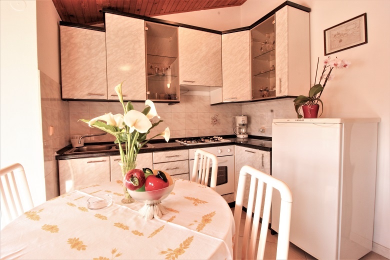 Апартаменты Adeni