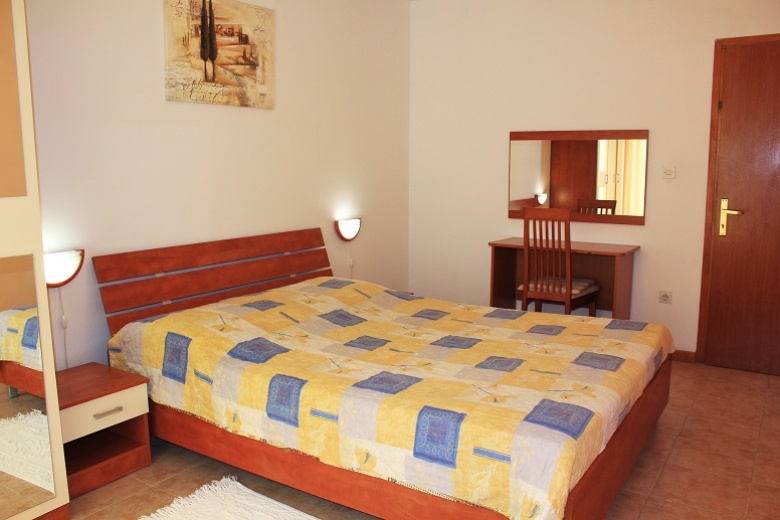 Апартаменты Daniela