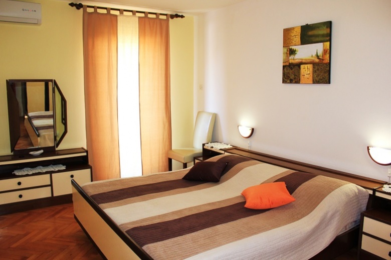 Апартаменты Daniela