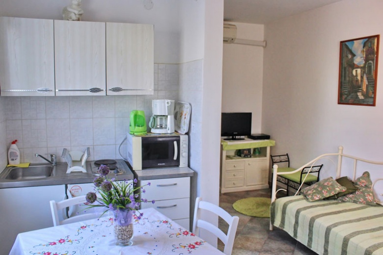 Апартаменты Gordana