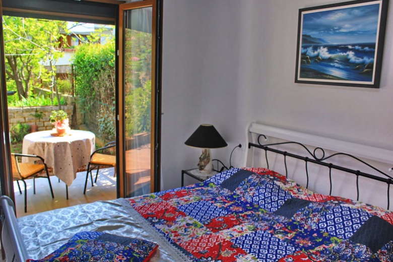 Апартаменты Gordana