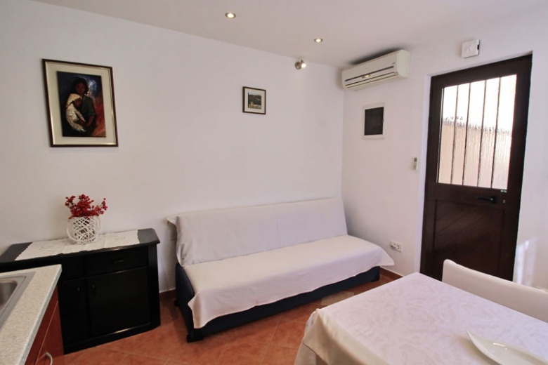 Апартаменты Snezana