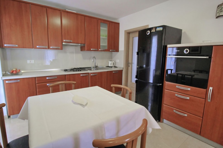 Апартаменты Snezana