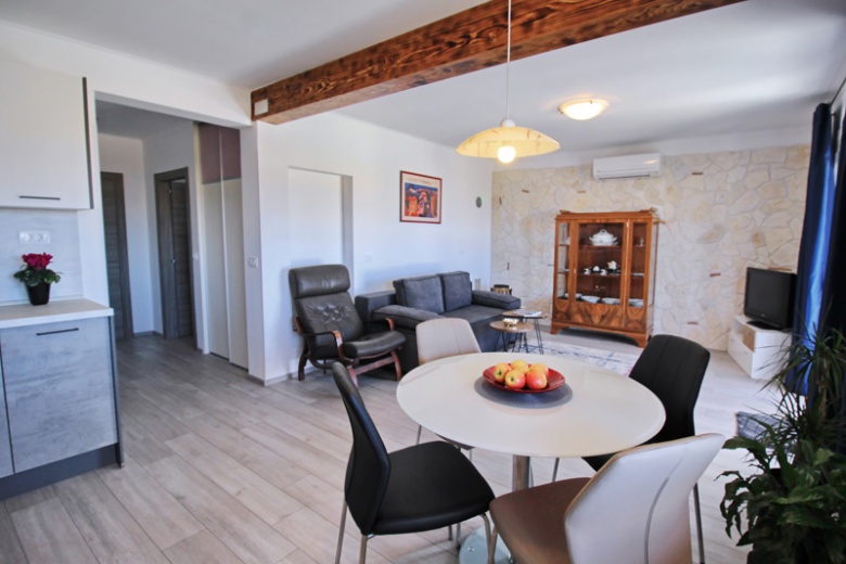 Апартаменты Ester