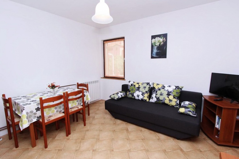 Апартаменты Rozela