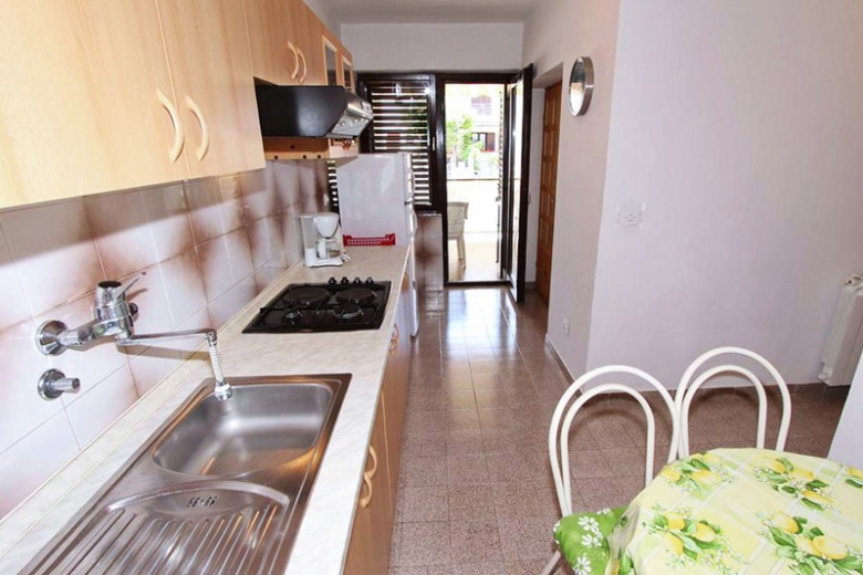 Апартаменты Rozela