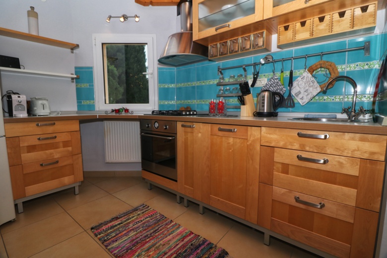 Апартаменты Pika Borik