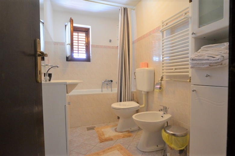 Апартаменты Toni