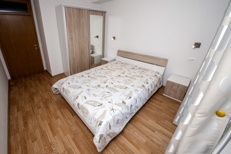 Апартаменты Irena