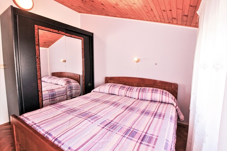 Апартаменты Adeni