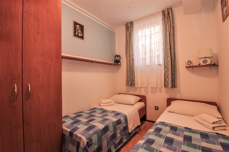 Апартаменты Adeni