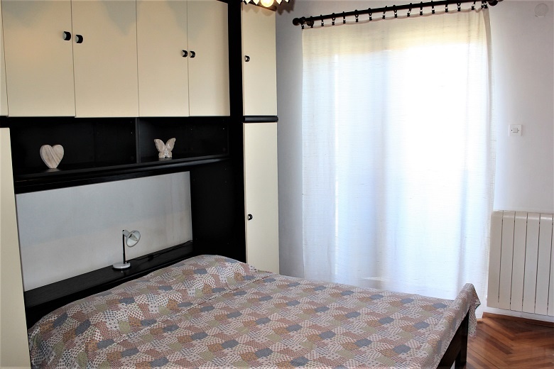 Апартаменты Luciano